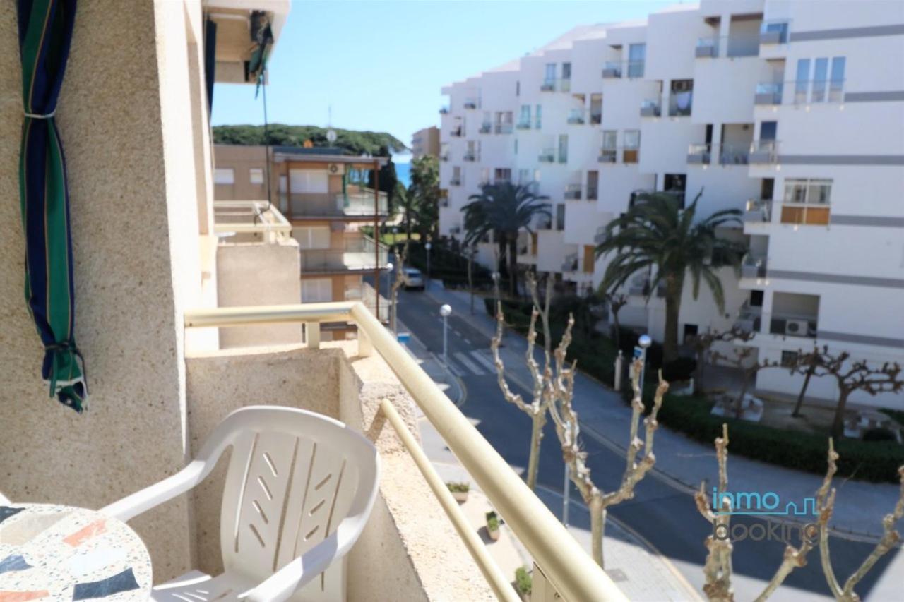 拉皮内达Sant Francisco Beach And Pool公寓 外观 照片