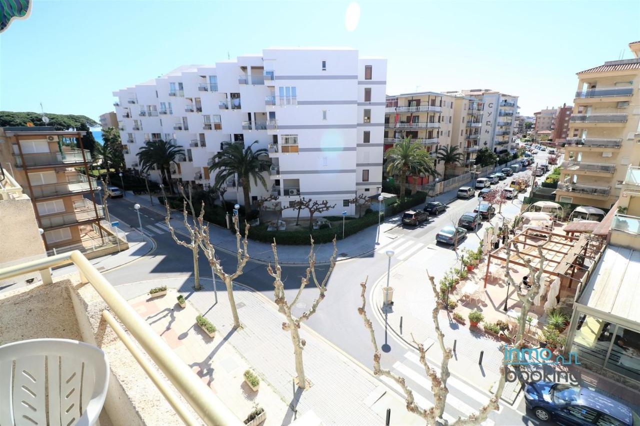 拉皮内达Sant Francisco Beach And Pool公寓 外观 照片